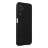 Samsung Galaxy A05S Kılıf First Silikon - Siyah