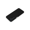 Samsung Galaxy A05S Kılıf First Silikon - Siyah