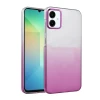 Samsung Galaxy A06 Glossy Kapak - Mor