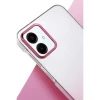 Samsung Galaxy A06 Glossy Kapak - Mor