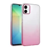 Samsung Galaxy A06 Glossy Kapak - Pembe