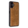 Samsung Galaxy A06 Kılıf Flip Cover - Taba