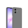 Samsung Galaxy A07 4G First Silikon - Gri
