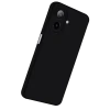 Samsung Galaxy A07 4G First Silikon - Siyah
