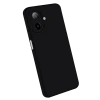 Samsung Galaxy A07 4G First Silikon - Siyah