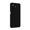 Samsung Galaxy A07 4G First Silikon - Siyah