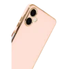 Samsung Galaxy A07 4G Volet Silikon - Pembe