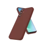Samsung Galaxy A17 5G First Silikon - Bordo