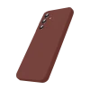 Samsung Galaxy A17 5G First Silikon - Bordo