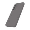 Samsung Galaxy A17 5G First Silikon - Gri