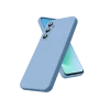 Samsung Galaxy A17 5G First Silikon - Mavi