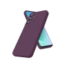 Samsung Galaxy A17 5G First Silikon - Mürdüm