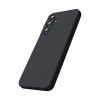 Samsung Galaxy A17 5G First Silikon - Siyah