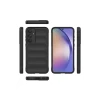 Samsung Galaxy A17 5G Optimum Silikon - Siyah