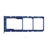 Samsung Galaxy A20S Uyumlu SİM TEPSİSİ (MAVİ)