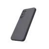 Samsung Galaxy A27 5G First Silikon - Gri