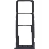 Samsung Galaxy A31 Uyumlu SİM TEPSİSİ (SİYAH)
