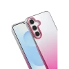 Samsung Galaxy A34 5G Glossy Kapak - Siyah