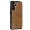 Samsung Galaxy A36 Kılıf Flip Cover - Taba