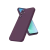 Samsung Galaxy A37 5G First Silikon - Mürdüm