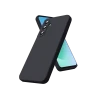 Samsung Galaxy A37 5G First Silikon - Siyah