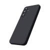 Samsung Galaxy A37 5G First Silikon - Siyah