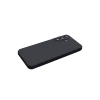 Samsung Galaxy A37 5G First Silikon - Siyah