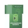 Samsung Galaxy A50 Uyumlu Batarya %30 Güçlendirilm