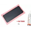 Samsung Galaxy A55 A556 Uyumlu Ekran Dokunmatik (B