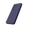 Samsung Galaxy A57 5G First Silikon - Lacivert