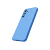 Samsung Galaxy A57 5G First Silikon - Mavi