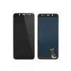 Samsung Galaxy A6 Lcd Ekran Dokunmatik (Siyah)