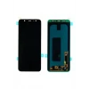 Samsung Galaxy A6 Plus - A605 Lcd Ekran Dokunmatik