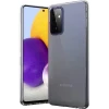 Samsung Galaxy A72 Kılıf Lüx Şeffaf Silikon
