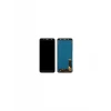 Samsung Galaxy J6 Uyumlu Dokunmatik Ekran (Beyaz)