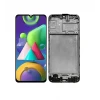Samsung Galaxy M21 Ekran (Çıtalı)