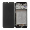 Samsung Galaxy M30S M307F Lcd Ekran Dokunmatik (Çı