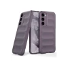 Samsung Galaxy S23 Plus Kılıf Optimum Silikon - Mor