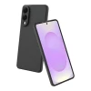 Samsung Galaxy S25 Edge First Silikon - Gri