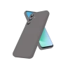 Samsung Galaxy S25 FE First Silikon - Gri