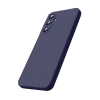 Samsung Galaxy S25 FE First Silikon - Lacivert