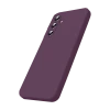 Samsung Galaxy S25 FE First Silikon - Mürdüm