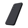 Samsung Galaxy S25 FE First Silikon - Siyah