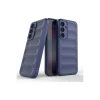 Samsung Galaxy S25 FE Optimum Silikon - Lacivert