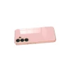 Samsung Galaxy S25 FE Volet Silikon - Pembe