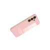 Samsung Galaxy S25 FE Volet Silikon - Pembe