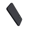 Samsung Galaxy S26 FE First Silikon - Siyah