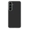 Samsung Galaxy S26 FE Lüx Şeffaf Silikon - Şeffaf
