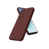 Samsung Galaxy S26 Plus First Silikon - Bordo