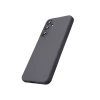 Samsung Galaxy S26 Plus First Silikon - Gri
